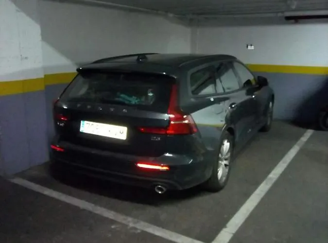 Cozy & Free Parking