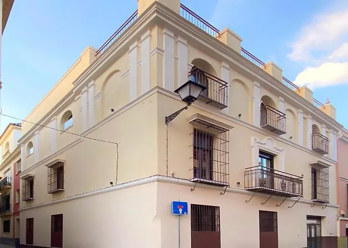 Triplex San Esteban 16 Señorial