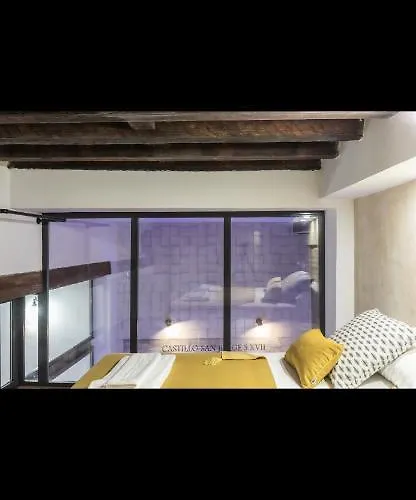 Apartamento Experiencia en Triana Sevilla, España