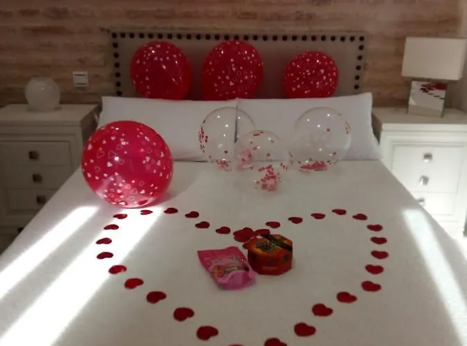 Apartament Villegas Siviglia, Spagna