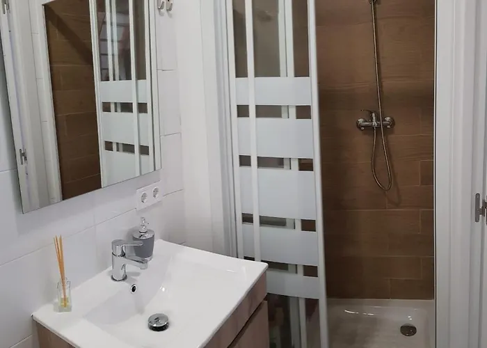 #2# Apartamento Jacuzzi Xl Sevilla Centro, Espanha