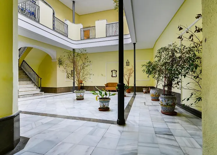 Anfitrion Sevilla 4