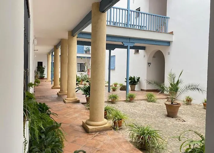 Hispalis Casa Pilatos