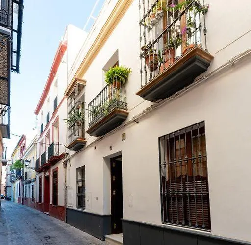 Coqueto Para Descubrir Sevilla