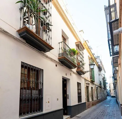 Coqueto Para Descubrir Sevilla