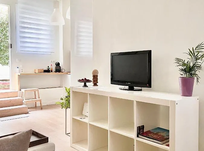 El Apartamento De Trini En La Alameda Siviglia, Spagna