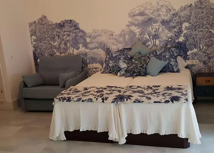 Appartamento Optimus Duplex Loft Siviglia, Spagna