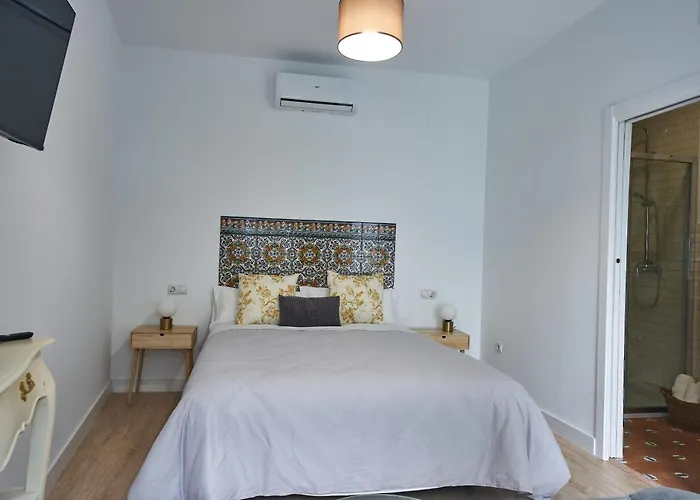 Hotel Casa Pureza Sevilla, España