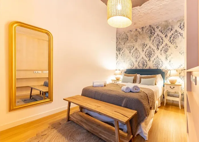 Apartamento Triana Acacias by Valcambre Sevilla, España
