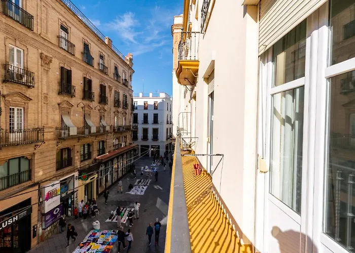 Tetuan Olehousing