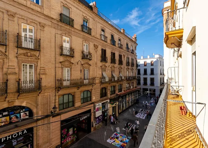 Tetuan Olehousing