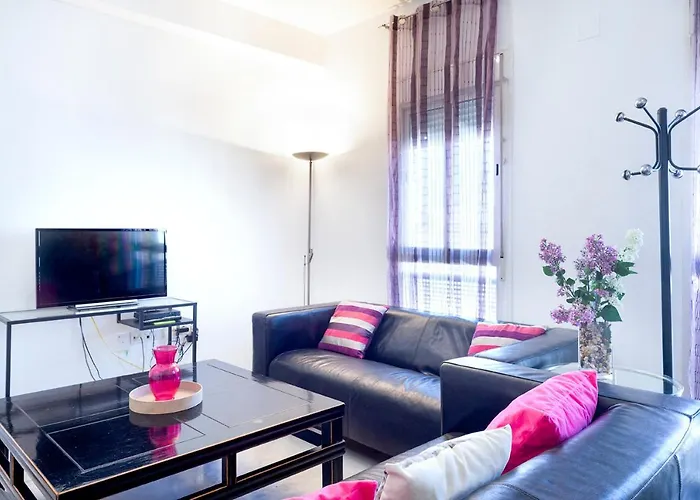 Apartamento La Salle Sevilla, España