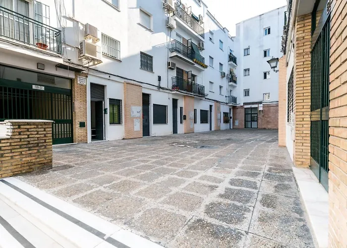 Svl - Apartamento Con Galeria En El Centro Historico