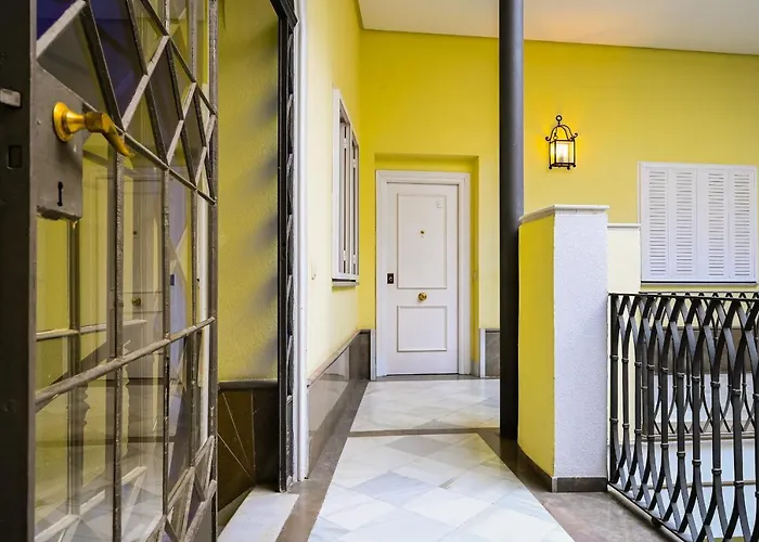 Anfitrion Sevilla 5