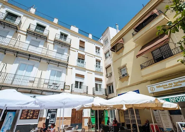 Ad2B Apartment, 300M From Cathedral With 2Br