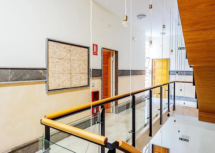 Apartamento Alohamundi Sierpes Sevilla, España