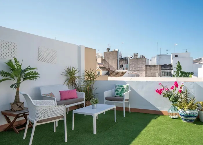 Albareda Olehousing