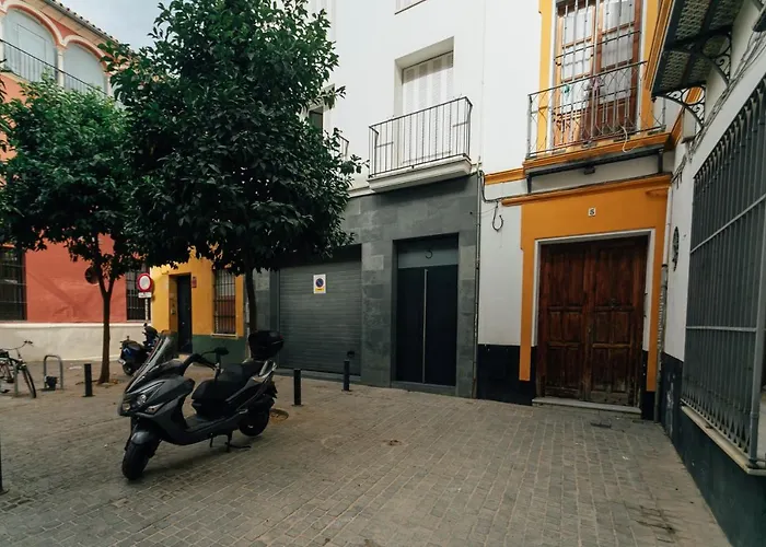 Alohamundi San Martín