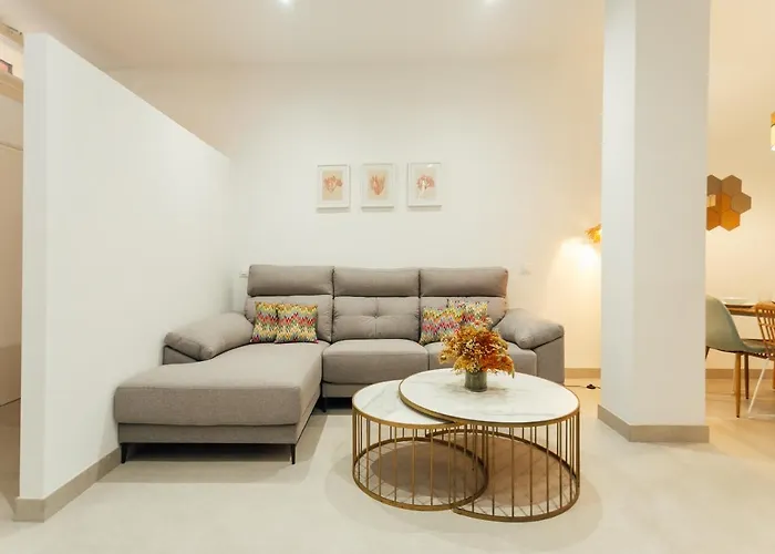 Apartamento Tu casa en un rinconcito del centro Sevilla, España
