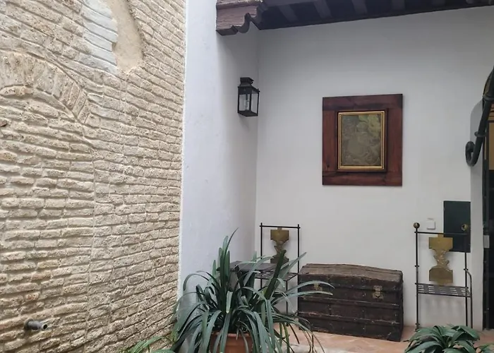Apartamentos Boutique Vida