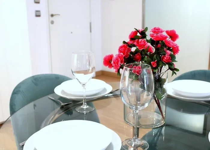 Apartament Albareda Olehousing Sewilla, Hiszpania