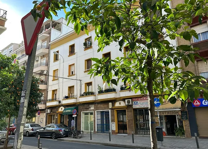 Virgen De Begoña - Bonito A Un Paso Del Centro