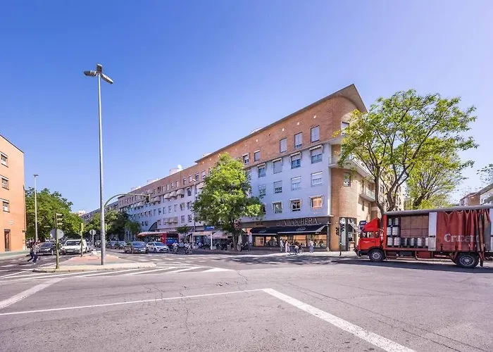 Ronda De Triana 45