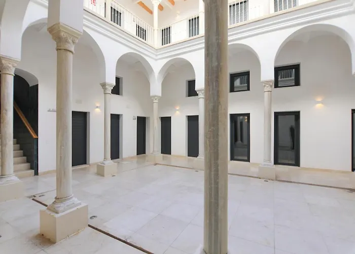 RentalSevilla San Esteban