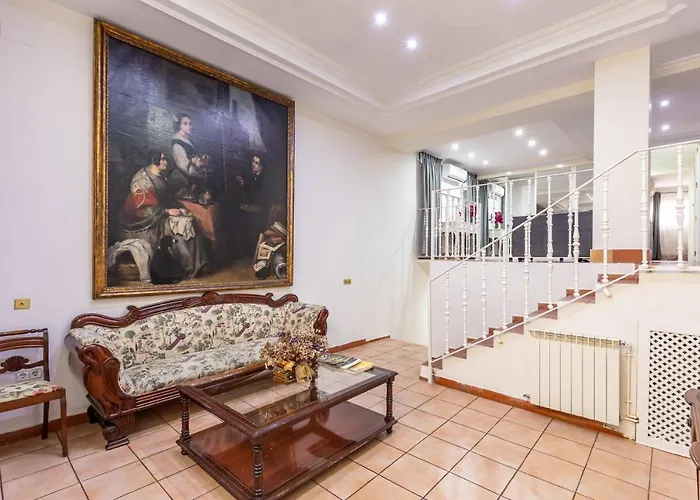 Casas De Moratin