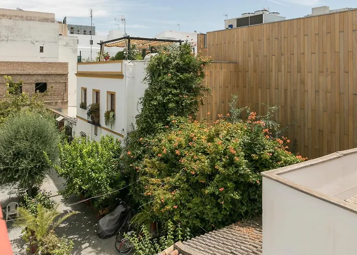La Casa del Alfarero