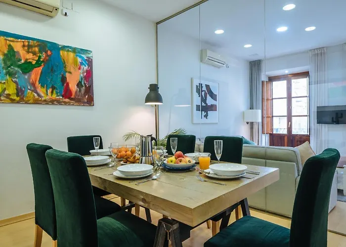 Homeyseville-Amazing Views Cathedral Tomas De Ibarra - 8 Pax, Parking Optional