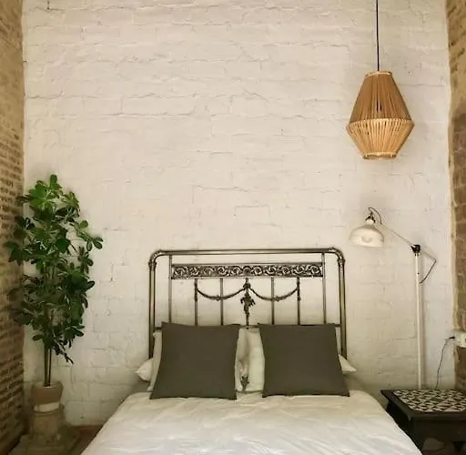 Habitación Privada e Independiente en Triana