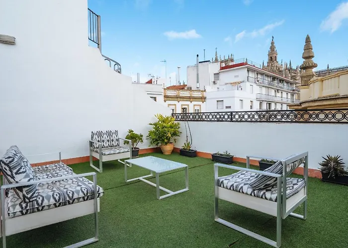 Homeyseville-Amazing Views Cathedral Tomas De Ibarra - 8 Pax, Parking Optional