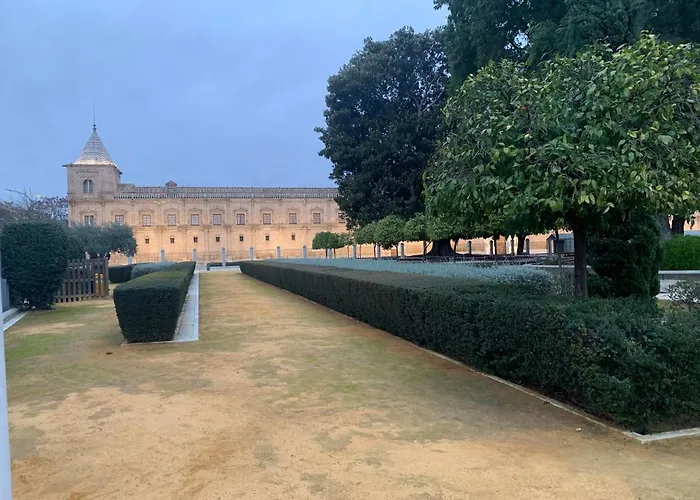 Piso Muralla Macarena