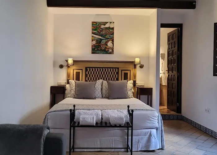 Apartamentos Boutique Vida Siviglia, Spagna