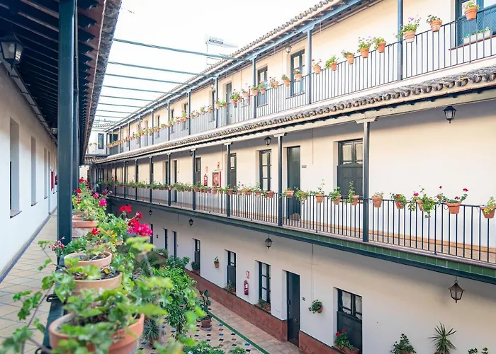 Hoteles Del Sur Sevilla, Spanje