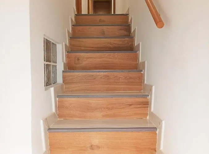 El Remanso Apartamento Sevilha, Espanha