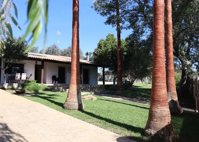 Villa María Lagos del Serrano