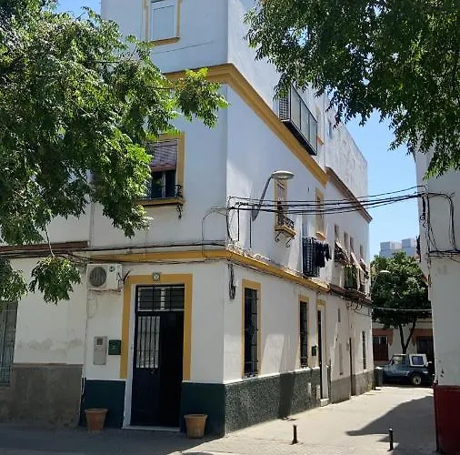 s Triana - Aloha Sevilla