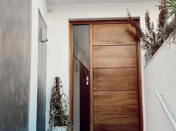 Acogedor Estudio En El Centro De Sevilla, Spagna