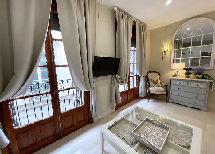 Apartamento Arquillo de la Plata Sevilla, España