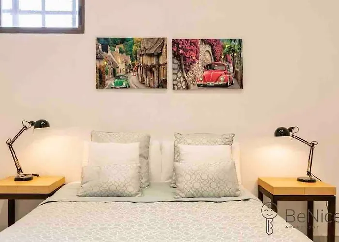 Luxury apartamento Sevilla centro -triana