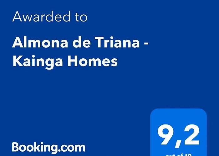Almona De Triana - Kainga Homes Siviglia, Spagna