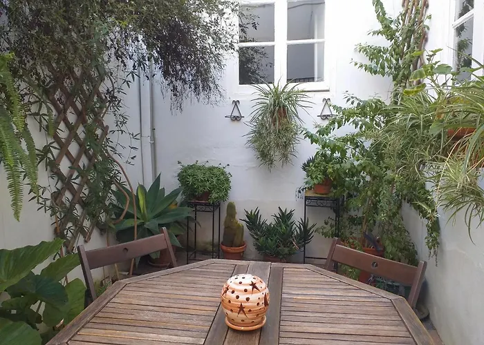 Casa Miraflores Sevilla, España