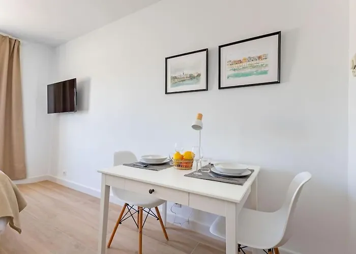NEW Suite reformada con excelente ubicación Sevilla, España