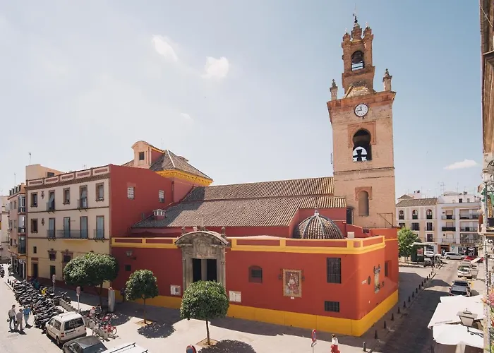 Eva Recommends San Lorenzo
