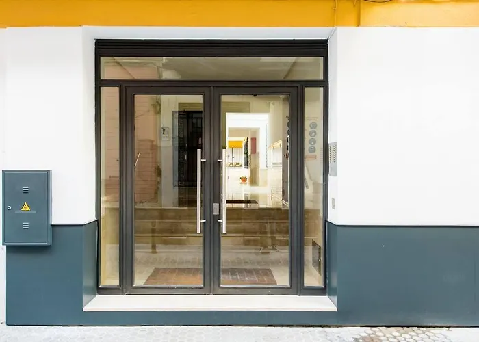 Eva Recommends Plaza del Museo