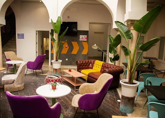 Room Salvador
