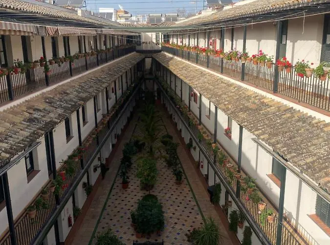 Apartament Alameda Center Sevilla, España