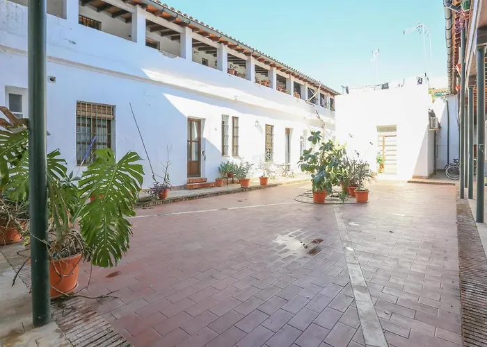 Alameda de Hercules